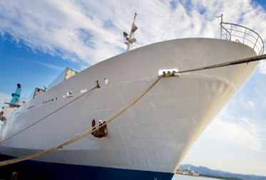 Vessel Agencies & Husbandry