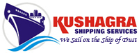 kushagra shipping services